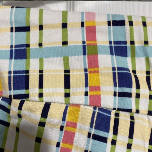 Zac & Rachel bright casual pants  size 12 - Picture 9 of 11